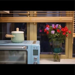 Meet your Posher, Weiling